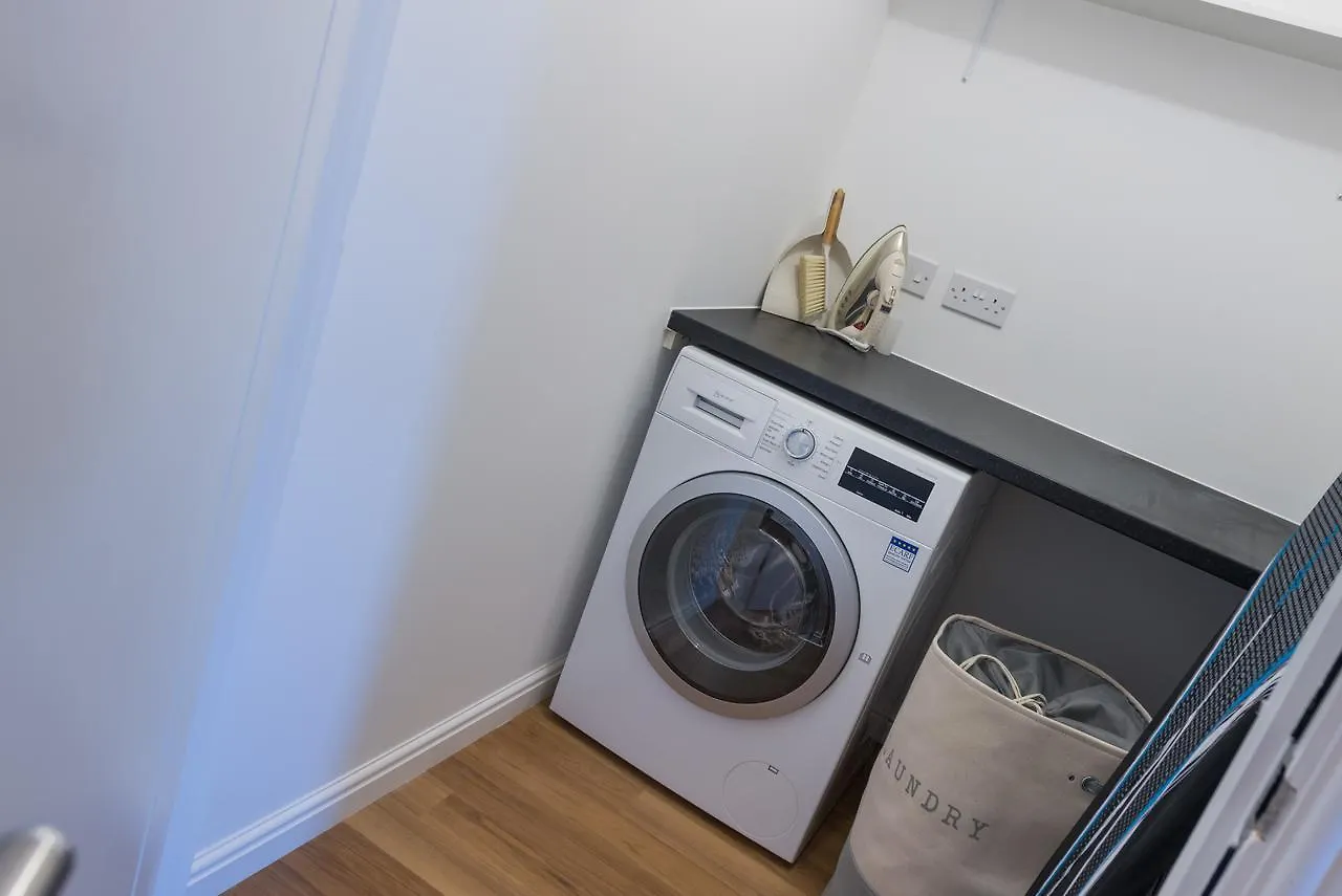 Annandale Street Apartment Edinburgh 0*,  Verenigd Koninkrijk